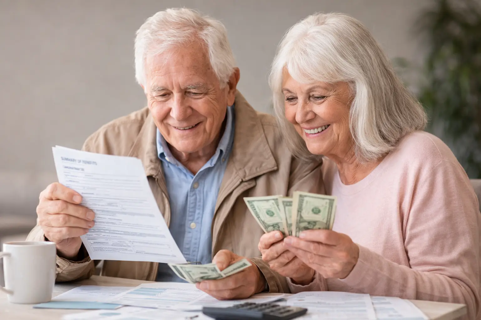 Nuevos beneficios para pensionados IVSS en 2026 lista completa